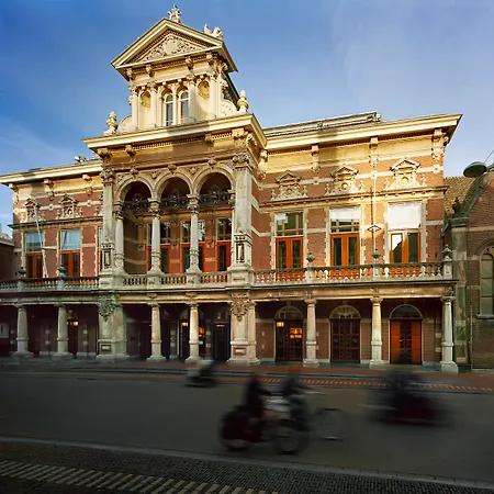 Tulip Centre Leiden