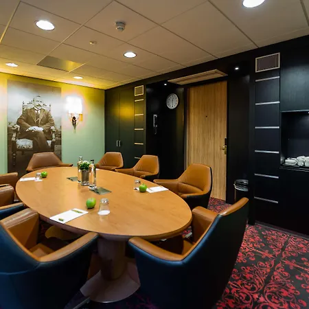 Tulip Centre Otel