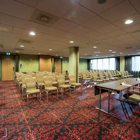 Otel Tulip Centre Leiden