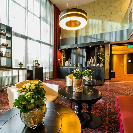 Tulip Centre Otel 3*