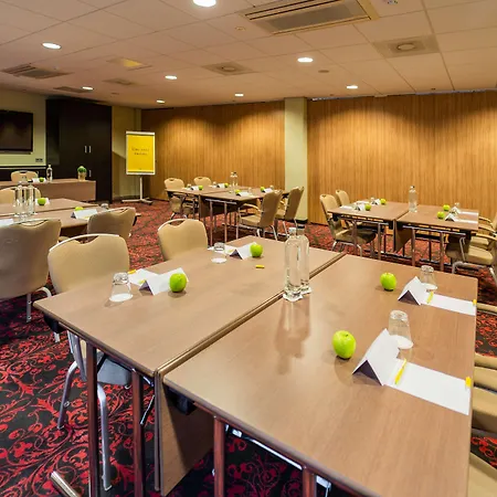 Tulip Centre Otel 3*