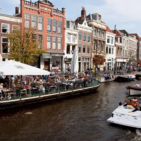 Otel Tulip Centre Leiden