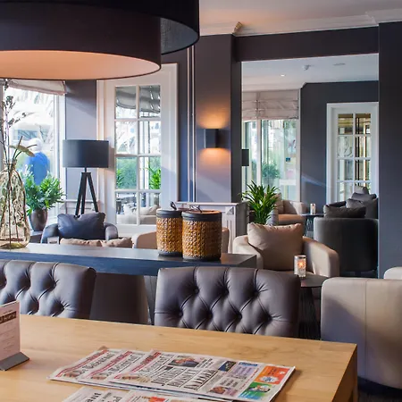 Tulip Centre 3* Leiden