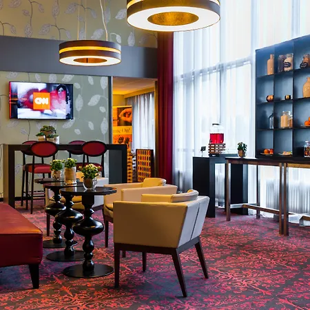 Tulip Centre Otel