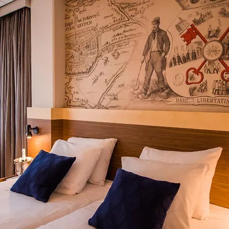 Otel Tulip Centre 3*