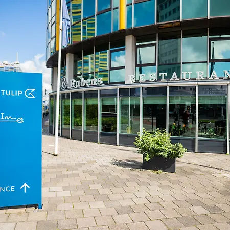 Tulip Centre Otel
