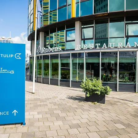 Tulip Centre Hotel