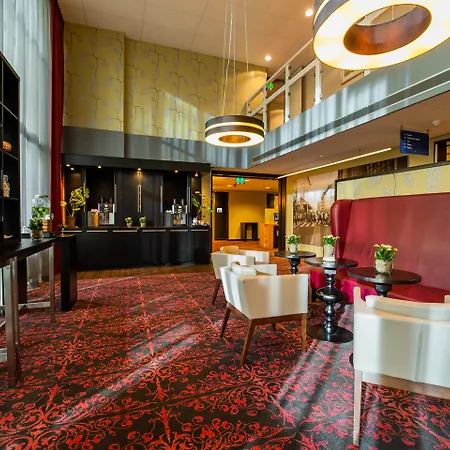 Tulip Centre Otel