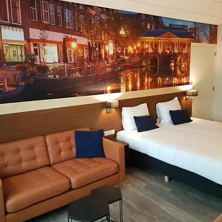 Otel Tulip Centre