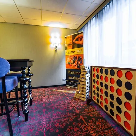 Tulip Centre 3* Leiden